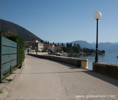 leilighet, privat innkvartering i sted Baošići, Montenegro